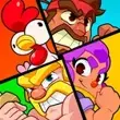 Squad Busters APK